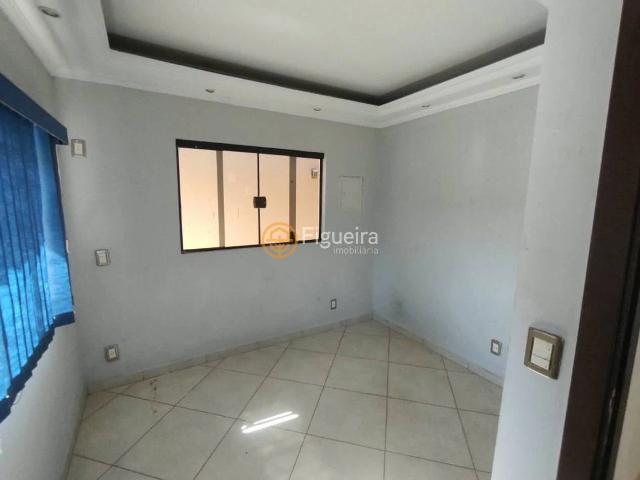 Casa / Sobrado para Locação em Barretos/SP Jardim Alvorada 2 Quartos