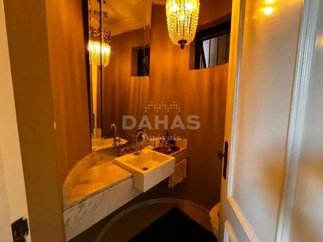 Casa / Sobrado para Locação em Barretos/SP Jardim Allah 3 Quartos