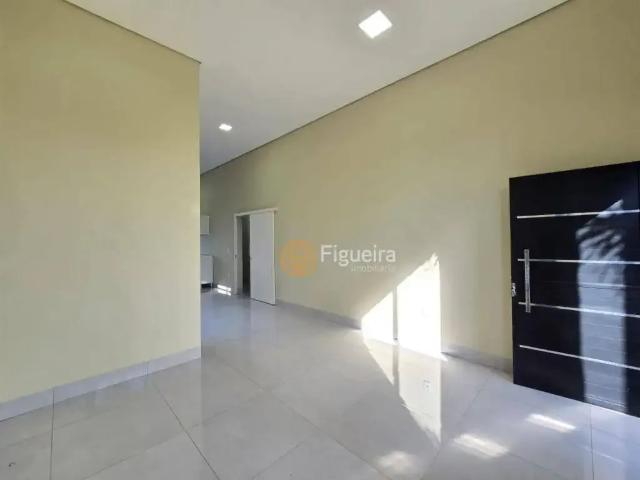 Casa / Sobrado para Locação em Barretos/SP Jardim Europa 3 Quartos