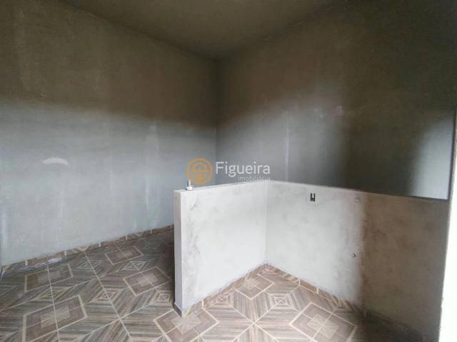 Casa / Sobrado para Locação em Barretos/SP Jardim Nova Barretos 3 Quartos