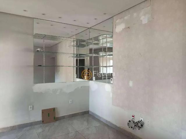 Casa / Sobrado para Locação em Barretos/SP Jardim Soares 3 Quartos