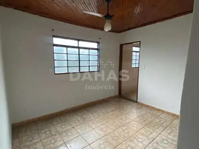 Casa / Sobrado para Locação em Barretos/SP Jardim Universitário