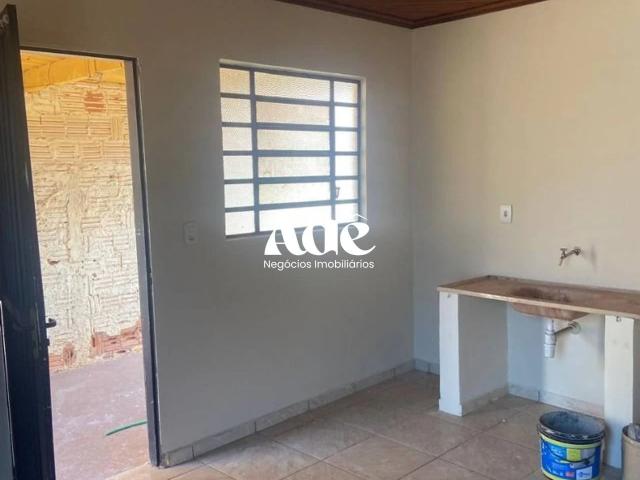 Casa / Sobrado para Locação em Barretos/SP Nadir Kenan 1 Quartos