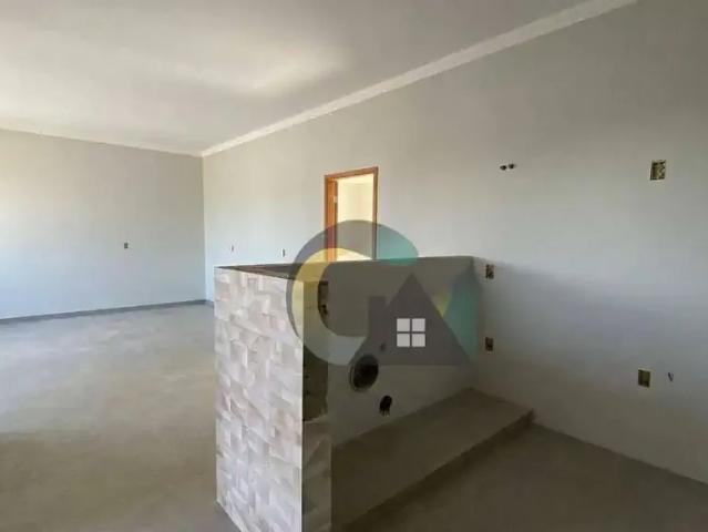 Casa / Sobrado para Locação em Barretos/SP Parque do Joquei 3 Quartos