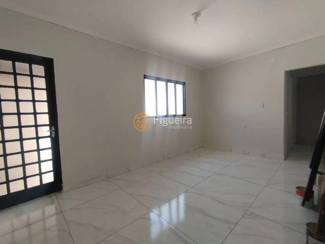 Casa / Sobrado para Locação em Barretos/SP Pedro Cavalini 3 Quartos