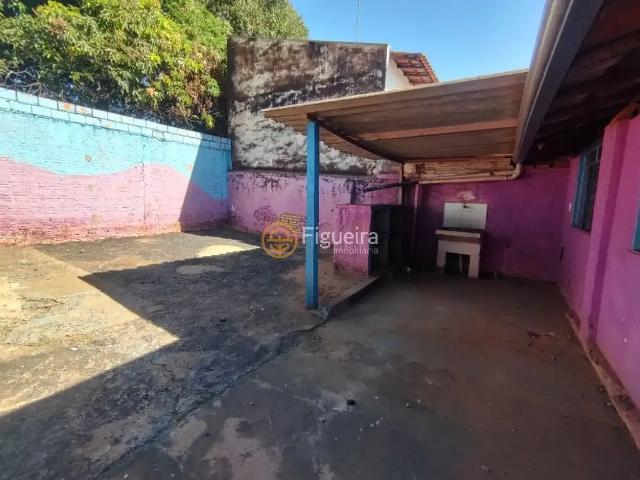 Casa / Sobrado para Locação em Barretos/SP Rios 2 Quartos