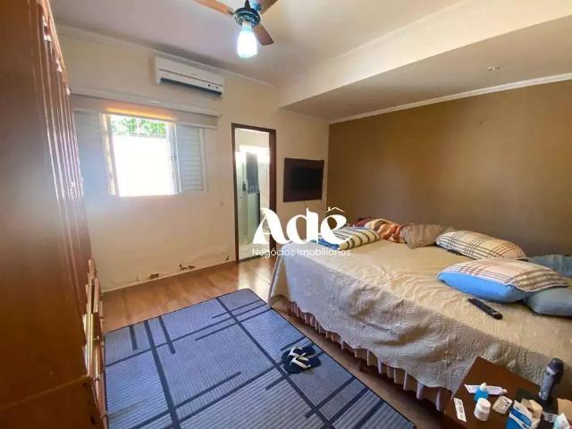 Casa / Sobrado para Locação em Barretos/SP São Judas Tadeu 3 Quartos