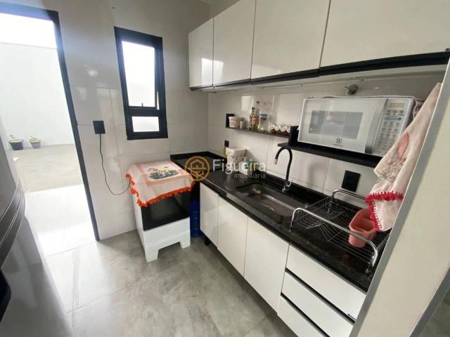 Casa / Sobrado para Locação em Barretos/SP San Diego 3 Quartos