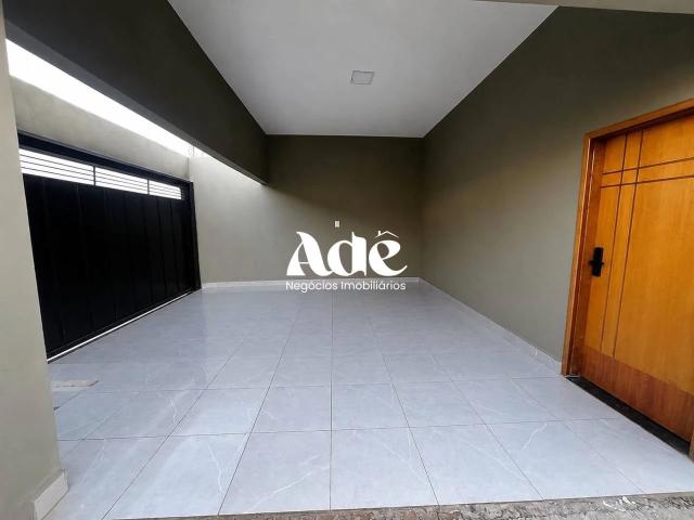 Casa / Sobrado para Locação em Barretos/SP San Diego 2 Quartos