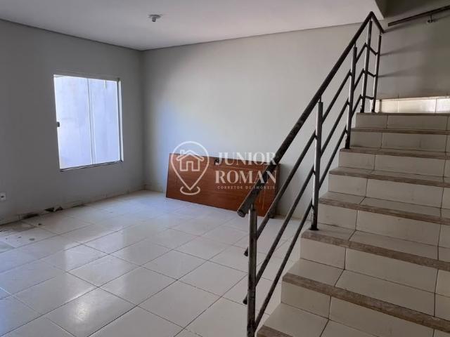 Casa / Sobrado para Locação em Barreiras/BA Jardim Vitória 2 Quartos