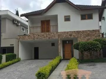 Casa / Sobrado para Locação em Barueri/SP Alphaville 2 Quartos