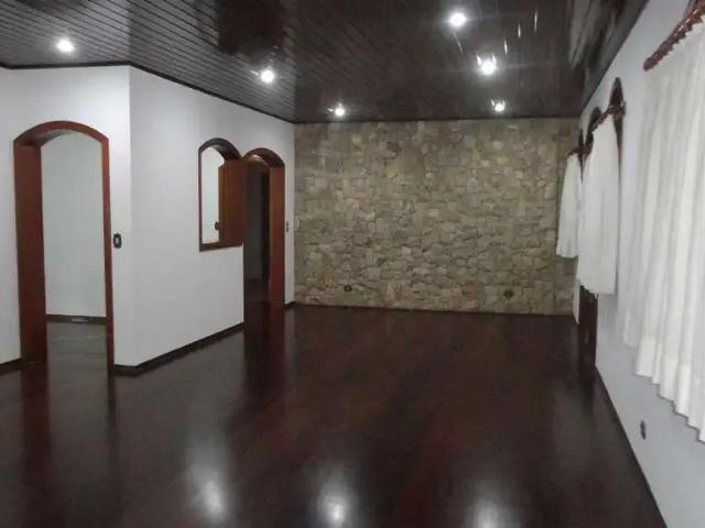 Casa / Sobrado para Locação em Barueri/SP Alphaville