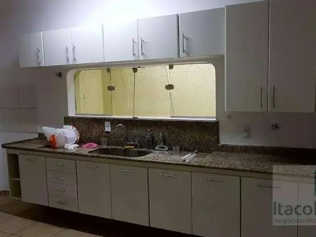 Casa / Sobrado para Locação em Barueri/SP Alphaville 4 Quartos