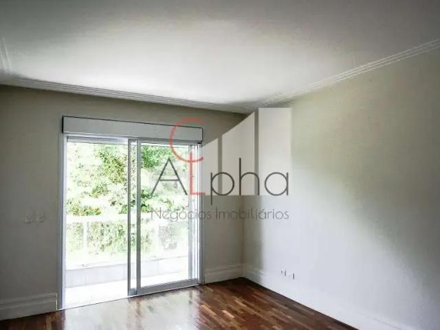 Casa / Sobrado para Locação em Barueri/SP Alphaville 4 Quartos