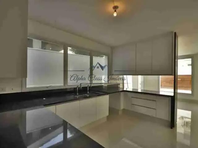 Casa / Sobrado para Locação em Barueri/SP Alphaville 4 Quartos