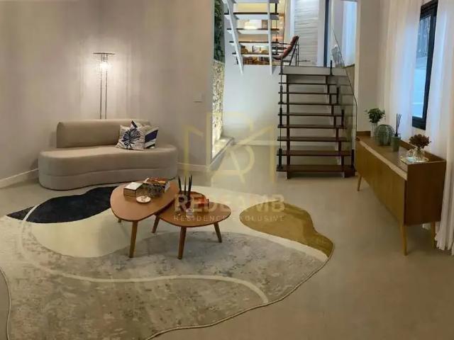 Casa / Sobrado para Locação em Barueri/SP Alphaville 4 Quartos