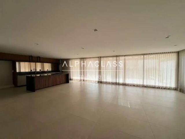 Casa / Sobrado para Locação em Barueri/SP Alphaville 4 Quartos