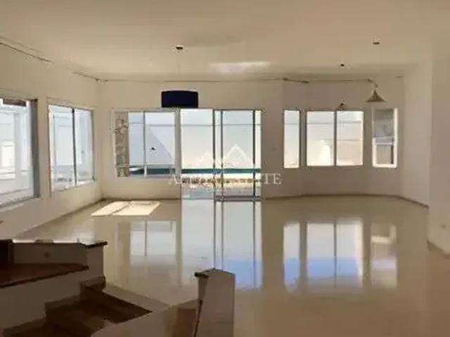 Casa / Sobrado para Locação em Barueri/SP Alphaville 5 Quartos