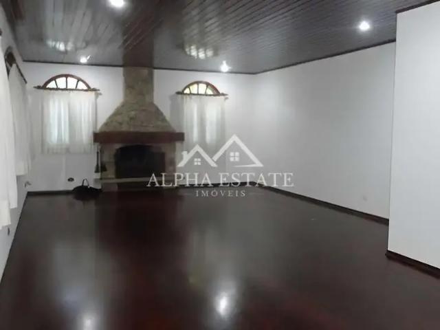 Casa / Sobrado para Locação em Barueri/SP Alphaville 5 Quartos