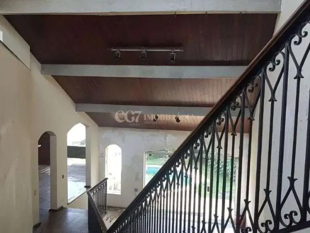 Casa / Sobrado para Locação em Barueri/SP Alphaville