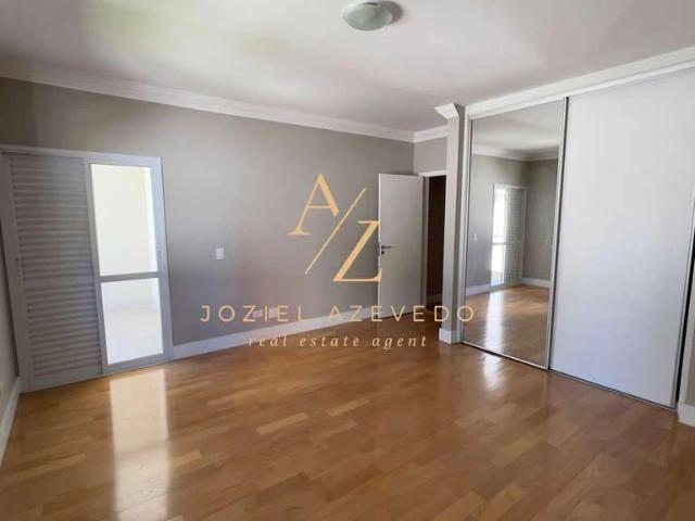 Casa / Sobrado para Locação em Barueri/SP Alphaville Conde II 4 Quartos