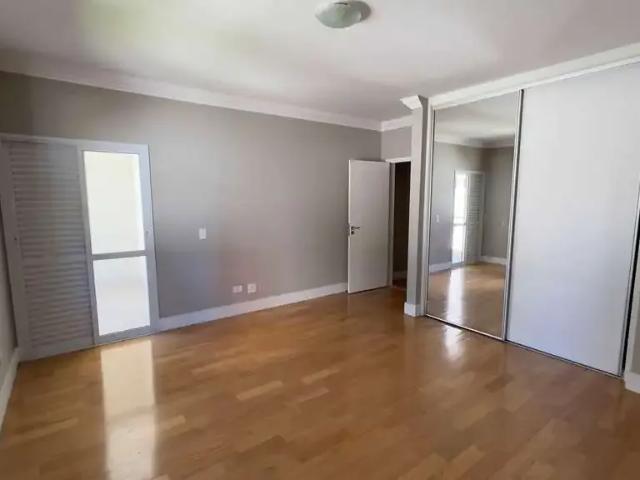 Casa / Sobrado para Locação em Barueri/SP Alphaville Conde II 4 Quartos