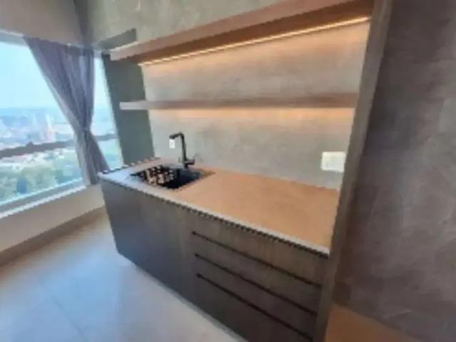 Casa / Sobrado para Locação em Barueri/SP Alphaville Empresarial 2 Quartos