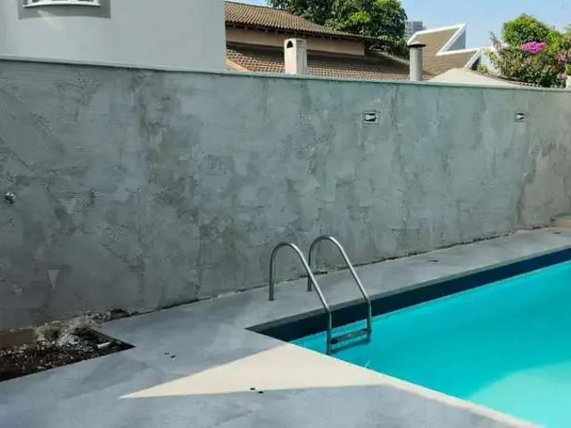 Casa / Sobrado para Locação em Barueri/SP Alphaville Residencial Dois 4 Quartos