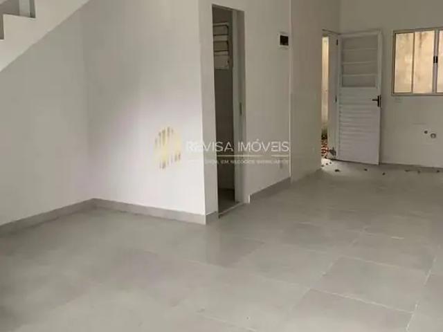 Casa / Sobrado para Locação em Barueri/SP Jardim Califórnia 2 Quartos