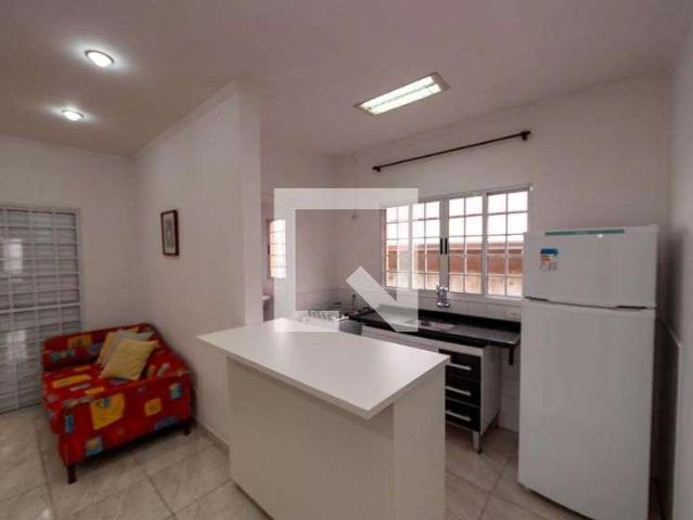 Casa / Sobrado para Locação em Barueri/SP Jardim Esperança 1 Quartos