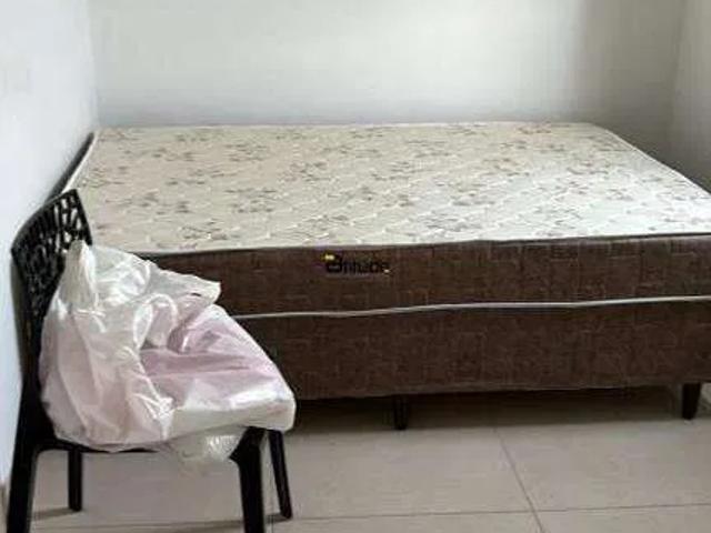 Casa / Sobrado para Locação em Barueri/SP Jardim Graziela 1 Quartos