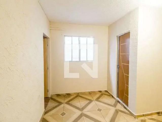 Casa / Sobrado para Locação em Barueri/SP Jardim Mutinga 1 Quartos