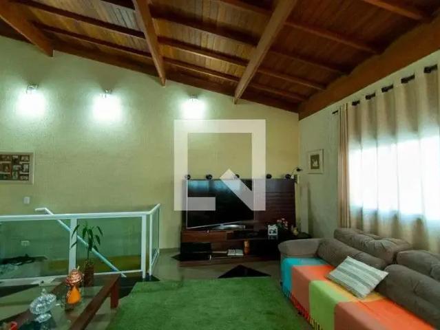 Casa / Sobrado para Locação em Barueri/SP Parque Viana 4 Quartos
