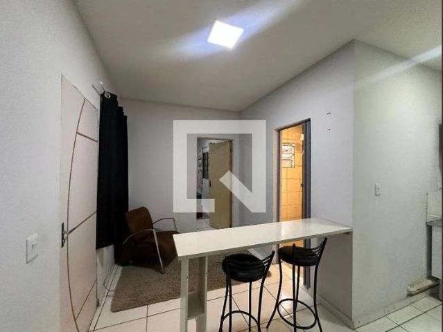 Casa / Sobrado para Locação em Barueri/SP Parque Viana 1 Quartos