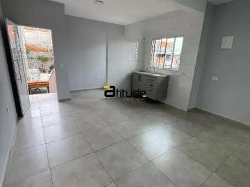 Barueri, São Paulo - Varanda