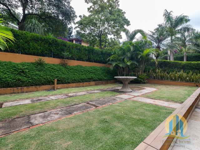 Casa / Sobrado para Locação em Barueri/SP Residencial Tamboré 2 Quartos
