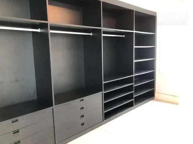 Casa / Sobrado para Locação em Barueri/SP Residencial Tamboré 4 Quartos