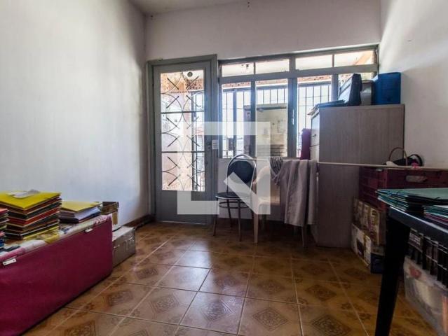 Casa / Sobrado para Locação em Barueri/SP Vila Engenho Novo 4 Quartos