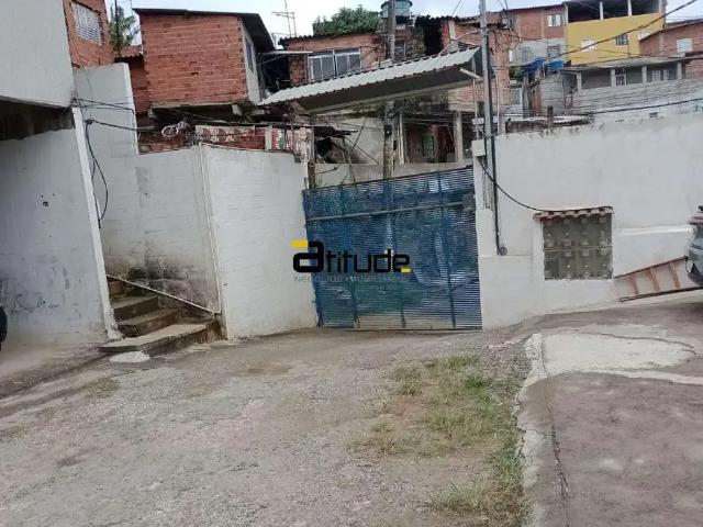 Casa / Sobrado para Locação em Barueri/SP Vila São Luiz Valparaízo 2 Quartos