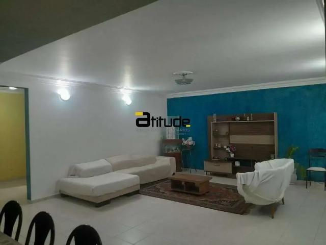 Casa / Sobrado para Locação em Barueri/SP Vila São Silvestre 4 Quartos