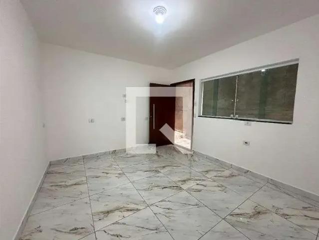 Casa / Sobrado para Locação em Barueri/SP Vila Pindorama 2 Quartos