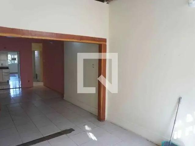 Casa / Sobrado para Locação em Barueri/SP Vila Pindorama 2 Quartos