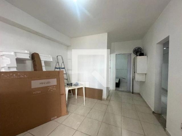 Casa / Sobrado para Locação em Barueri/SP Votupoca 1 Quartos