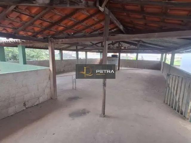 Casa / Sobrado para Locação em Betim/MG Vila Cristina 4 Quartos