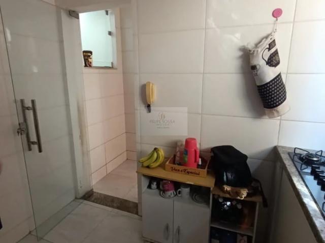 Casa / Sobrado para Locação em Betim/MG Vila das Flores 2 Quartos