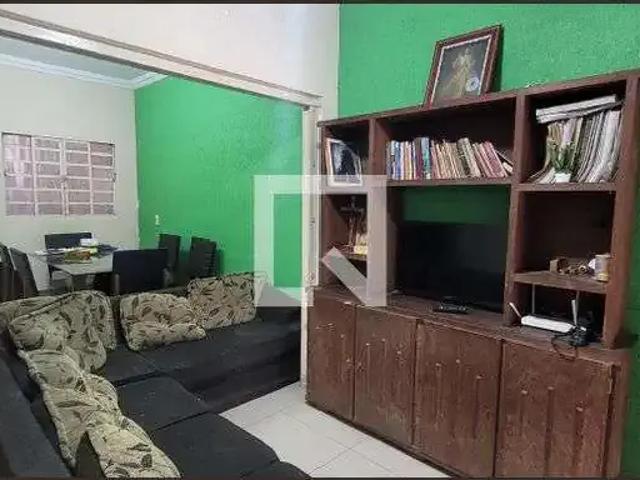 Casa / Sobrado para Locação em Betim/MG Betim Industrial 3 Quartos