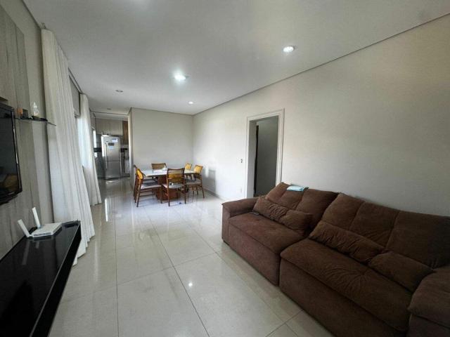 Casa / Sobrado para Locação em Betim/MG Bom Retiro 3 Quartos