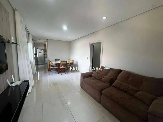 Casa / Sobrado para Locação em Betim/MG Bom Retiro 3 Quartos