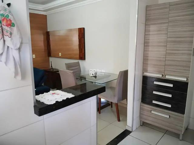 Casa / Sobrado para Locação em Betim/MG Cidade Verde 2 Quartos