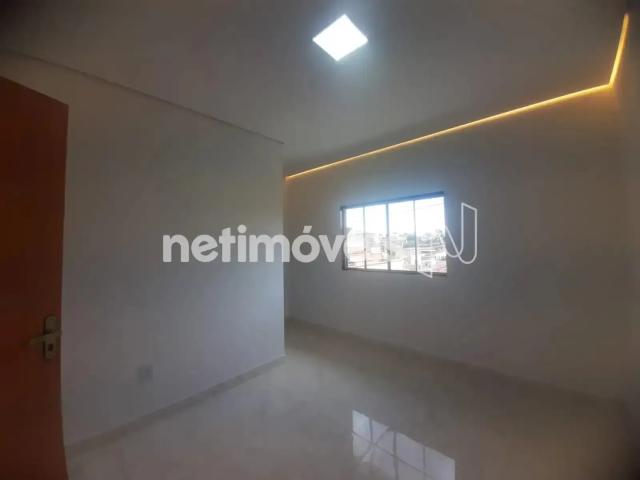 Casa / Sobrado para Locação em Betim/MG Cruzeiro do Sul 3 Quartos